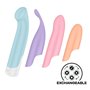 Masseur Satisfyer Multicouleur