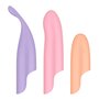 Masseur Satisfyer Multicouleur