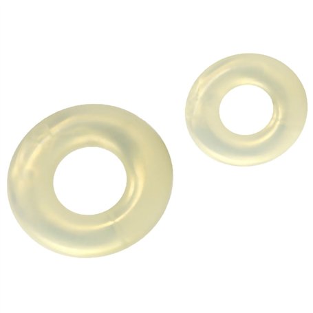 Anneau Pénis NS Novelties Fantasia (S) (M)