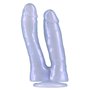 Masseur Double Pénétration NS Novelties Fantasia Violet