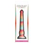 Dildo NS Novelties Colours Multicouleur Ø 4,1 cm