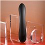 Vibration de Stimulation Double Evolved Playboy Noir