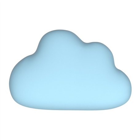 Masseur Blush Play with me Bleu