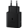 Chargeur USB C 45W Power Delivery GaN Noir Samsung