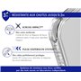 Coque renforcée Google Pixel 9A PULSE Origine France Garantie 3m MFG Transparente + Garantie à vie - Origine France Garantie For