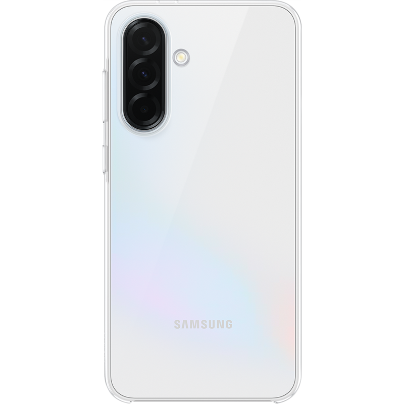 Coque Samsung Galaxy A36 5G Ultra Fine Transparente Samsung