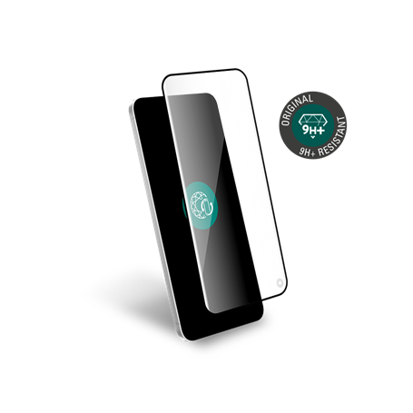 Protège écran Honor 400 Lite Original 2.5D Verre trempé + Garantie à vie - Certifié GRS Force Glass