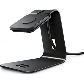 Station de charge et de transfert de données X-Docke 3A 1m Noir Crosscall Station de charge et de transfert de données X-Docke 3A 1m Noir Crosscall