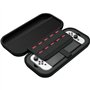 Sacoche de protection et transport - VENOM - Nintendo Switch 2 - Noir