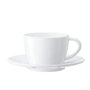 Set de 2 tasses a Cappucino JURA - 170 ml