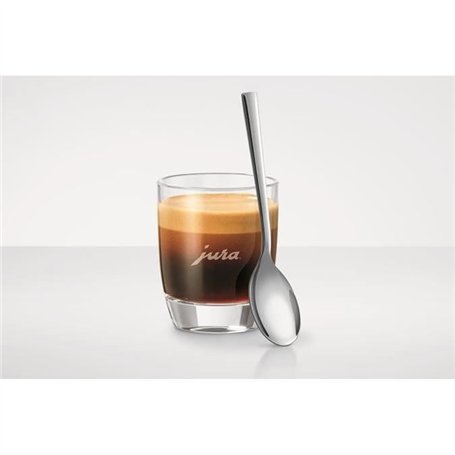 Set de 2 verres Espresso JURA - 80 ml