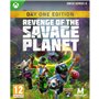 Revenge of the Savage Planet Day One Edition - Jeu Xbox Séries X