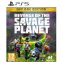 Revenge of the Savage Planet Day One Edition - Jeu PS5