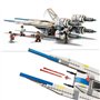 LEGO Star Wars 75399 Andor Le Chasseur Stellaire U-Wing de l'Alliance Rebelle, Jeu de construction des 8 Ans