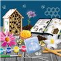 Laboratoire des abeilles - Kit Scientifique - I'M A GENIUS - Expériences variées