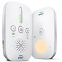 Ecoute-bébé - PHILIPS AVENT - Audio DECT - Gris/Blanc - Portée 300m - Volume réglable - Autonomie 24h
