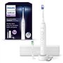 Brosse a dents - PHILIPS - HX7410/02 - Sonicare - Serie 6500 - Blanc - Eléctrique