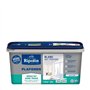Peinture plafonds - Blanc mat - Sans trace - RIPOLIN - 2,5L
