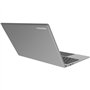 PC Portable Notebook - THOMSON NEO15 - 15,6 HD - Celeron N4020 - RAM 4Go - 128Go SSD - Windows 11S - Gris - AZERTY + Office 1 an