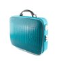 Valise cabine Bombata E00796-22 Marron 37 x 30 x 15 cm