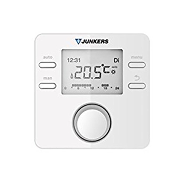 Thermostat Junkers CW100