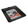 Plateau pour Four CARE KAT3701 Noir Acier Plastique