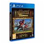 Jeu vidéo PlayStation 4 Sony Harry Potter Campeones de Quidditch