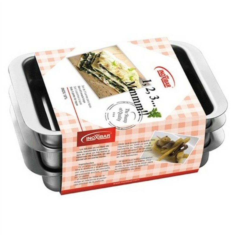 Casserole Inoxibar