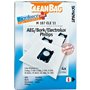 Sac de Rechange pour Aspirateur Scanpart M 187 ELE11