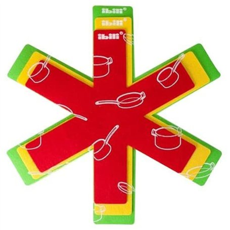 Protège-casseroles Ibili 782650
