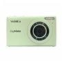 Caméra photo compacte Yashica YAS-DGM100-GM