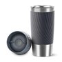 Thermos de Voyage Emsa EASY TWIST Anthracite