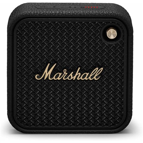 Haut-parleurs bluetooth portables Marshall Willen II 38 W