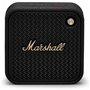 Haut-parleurs bluetooth portables Marshall Willen II 38 W