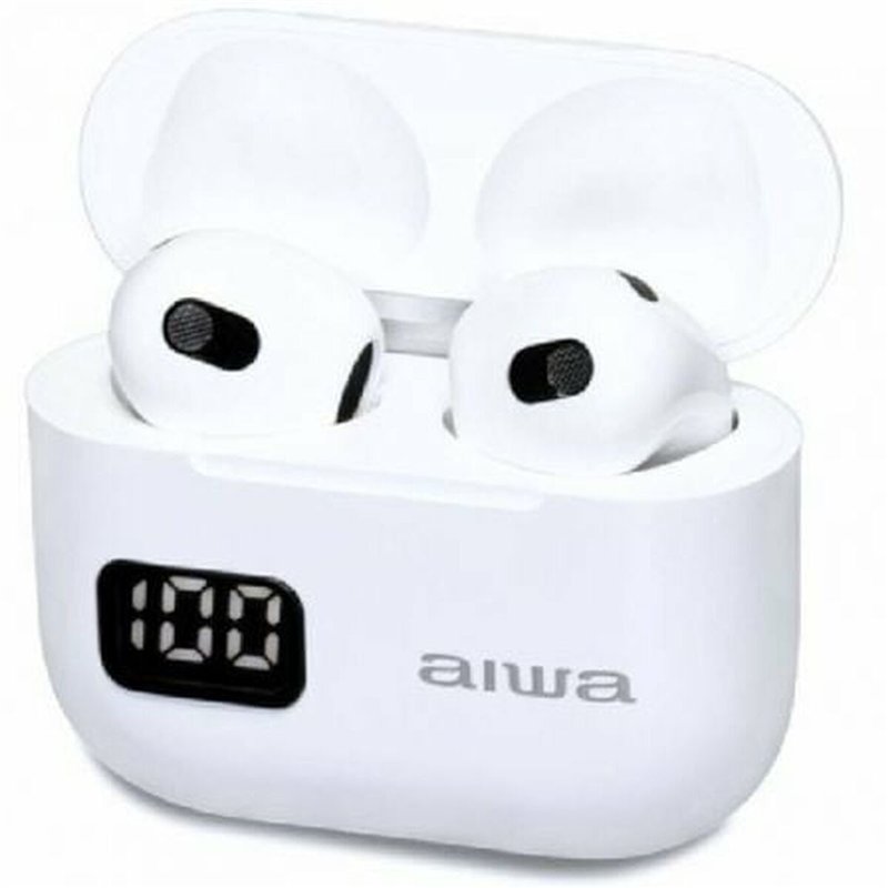 Casque Aiwa EBTW-100WT