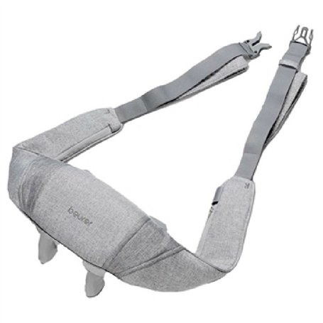 Electrostimulateur Beurer MG154 Gris