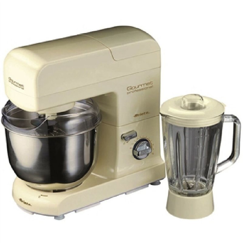 Robot culinaire Ariete 1596/11 Beige 1500 W 1,5 L 4,3 L
