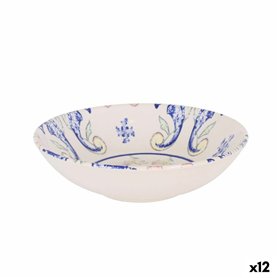 Assiette à Pizza En Porcelaine Noire – Format Carré 30 X 30 Cm – Pour Four, Présentation – 1 Pièce