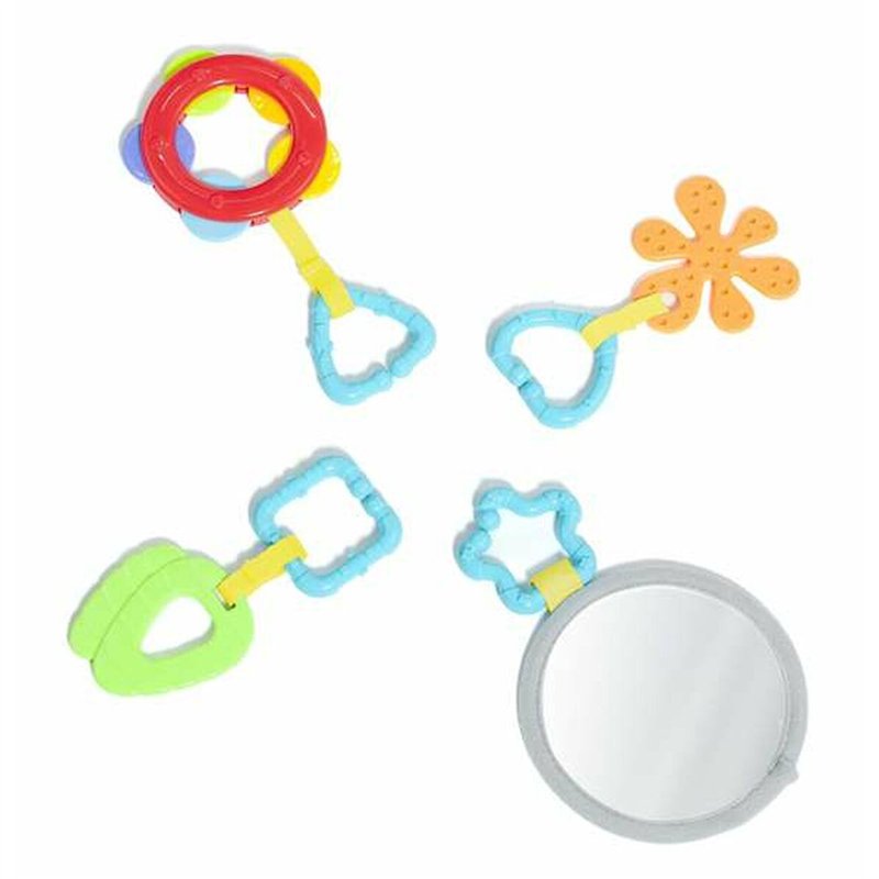 Image secondaire de Tapis de jeu Moltó