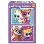 Puzzle Educa Superkitties