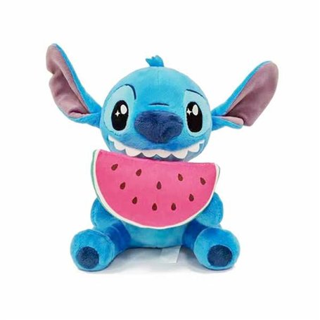 Jouet Peluche Smoby Stitch 25 cm (1 Pièce)