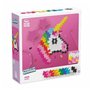 Puzzle Lúdilo Plus Plus Unicorn 250 Pièces
