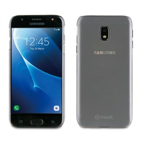 PP COQUE CRYSTAL TRANSPARENTE SAMSUNG GALAXY J3 2017