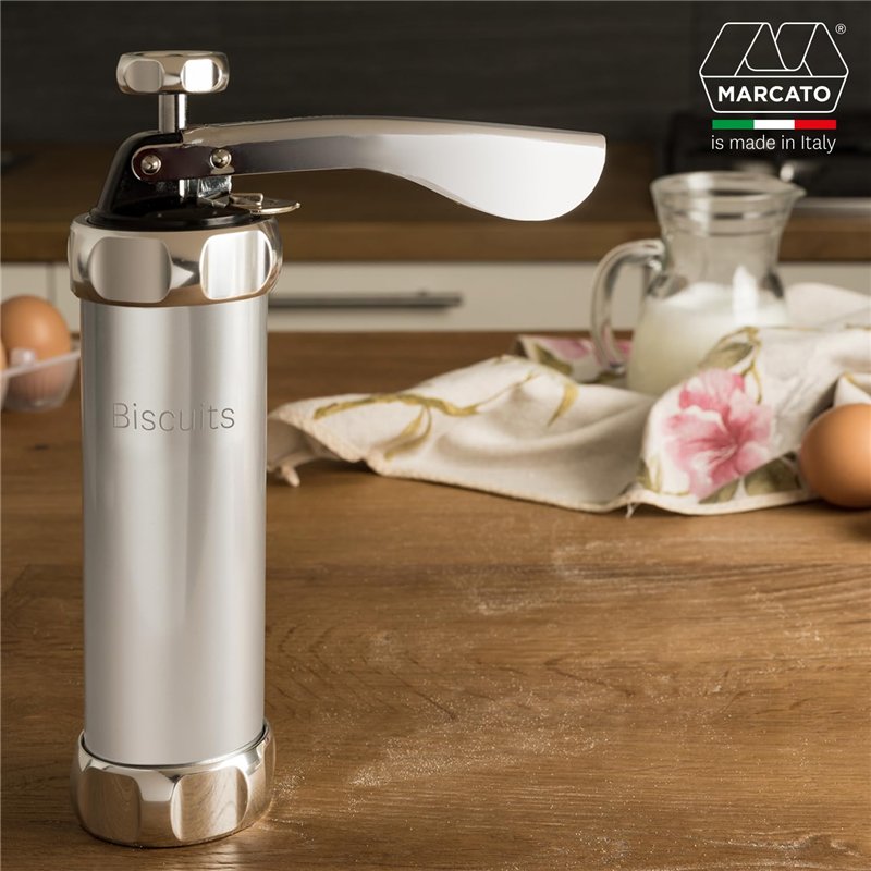 Image secondaire de Marcato N7920 Presse à Biscuit