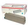 OKI Cartouche de toner 1 x cyan 15000 pages