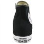 Converse All Star Chuck Taylor Hi Noir M9160c