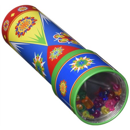 Goki- Kaléidoscope avec Dessus Rotatif, 14057, Mixte