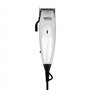 WAHL Home Pro Deluxe Combo Tondeuse Cheveux, Filaire, avec Levier pour Dégradés (1mm à 3mm), Lame Auto-Affutée de Qualité, Ne Ti
