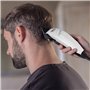 WAHL Home Pro Deluxe Combo Tondeuse Cheveux, Filaire, avec Levier pour Dégradés (1mm à 3mm), Lame Auto-Affutée de Qualité, Ne Ti