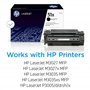 HP 51X Cartouche de Toner pour imprimante Laser monochrome